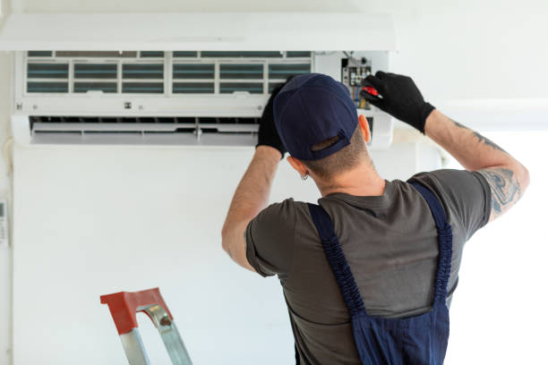 Best Home Air Vent Cleaning  in Hillsborough, NJ