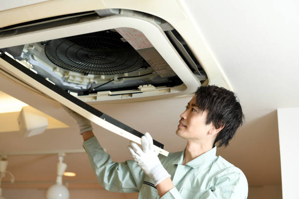 Best Ventilation Cleaning Services  in Hillsborough, NJ