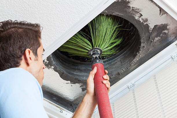 Best Home Air Vent Cleaning  in Hillsborough, NJ