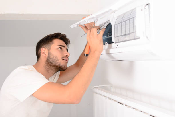 Best Air Duct Cleaning Near Me  in Hillsborough, NJ